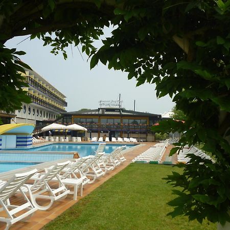 Hotel Marina Uno Lignano Sabbiadoro Exteriér fotografie