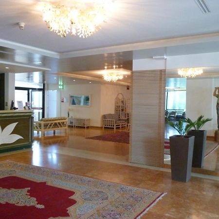 Hotel Marina Uno Lignano Sabbiadoro Exteriér fotografie