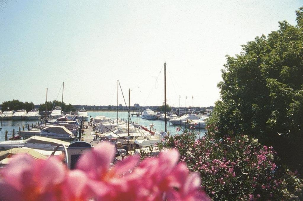 Hotel Marina Uno Lignano Sabbiadoro Exteriér fotografie
