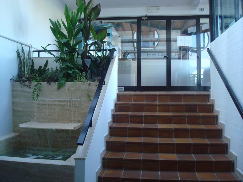Hotel Marina Uno Lignano Sabbiadoro Exteriér fotografie