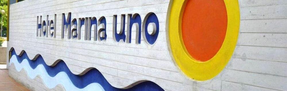 Hotel Marina Uno Lignano Sabbiadoro Exteriér fotografie