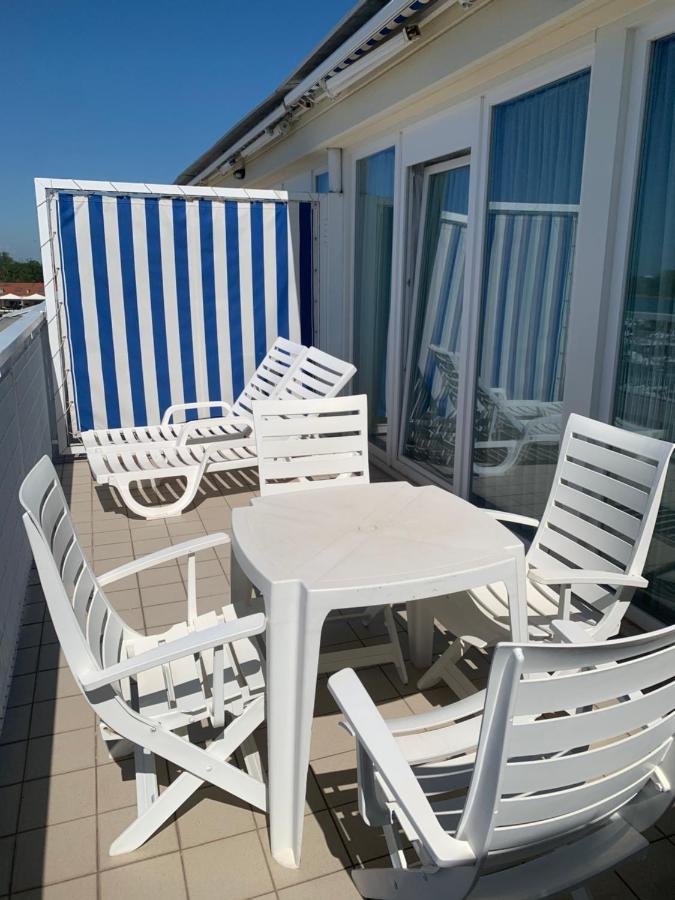 Hotel Marina Uno Lignano Sabbiadoro Exteriér fotografie