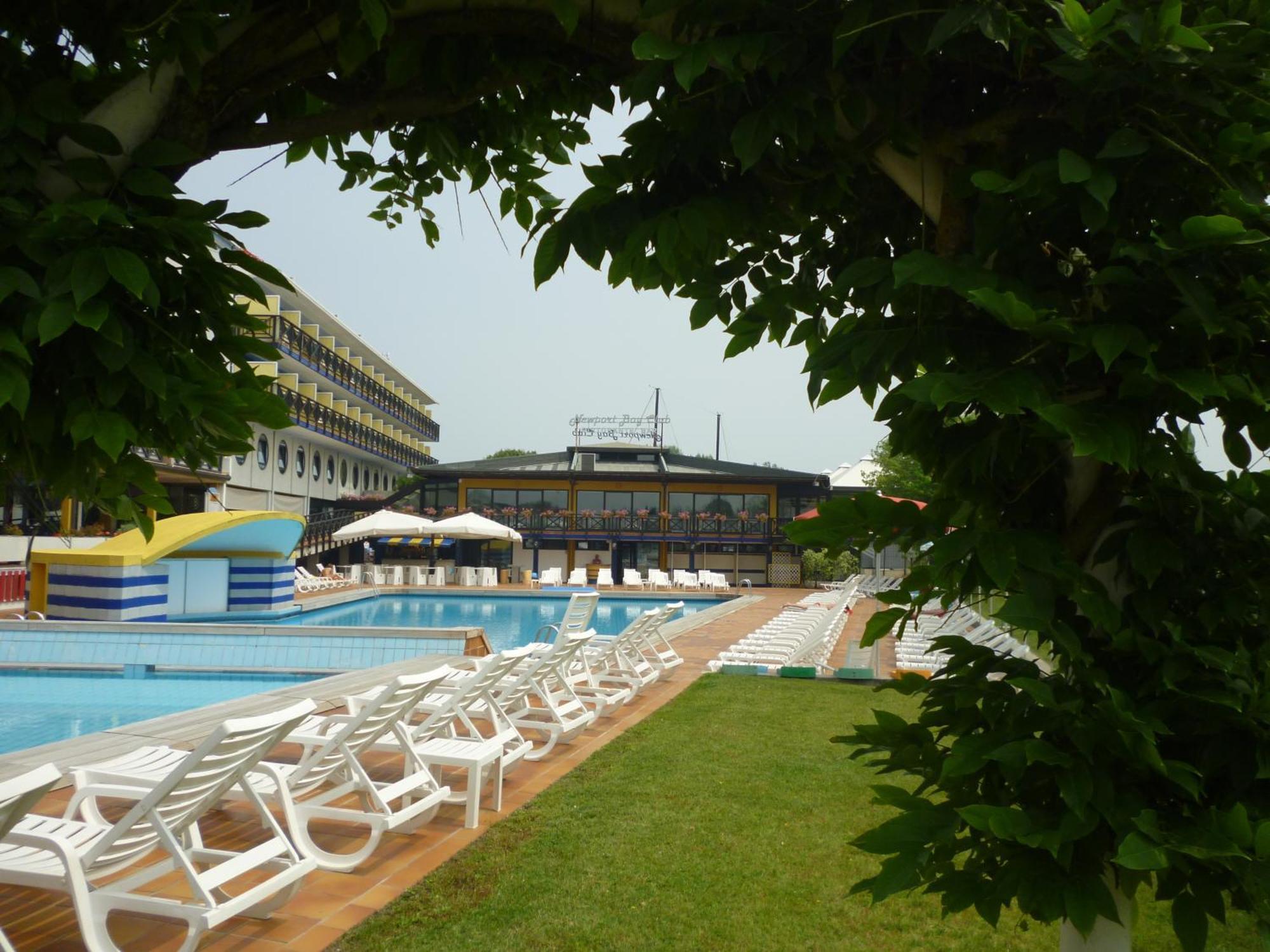 Hotel Marina Uno Lignano Sabbiadoro Exteriér fotografie