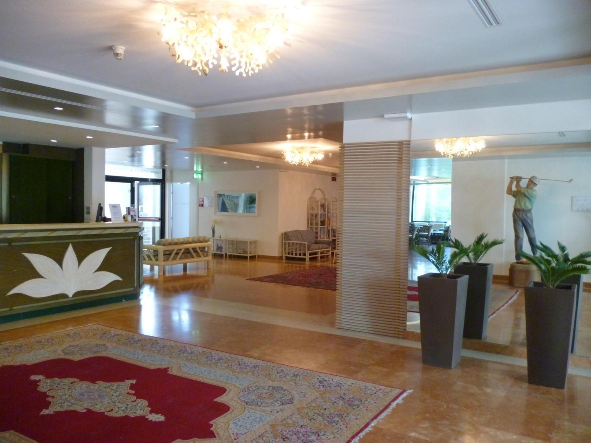 Hotel Marina Uno Lignano Sabbiadoro Exteriér fotografie