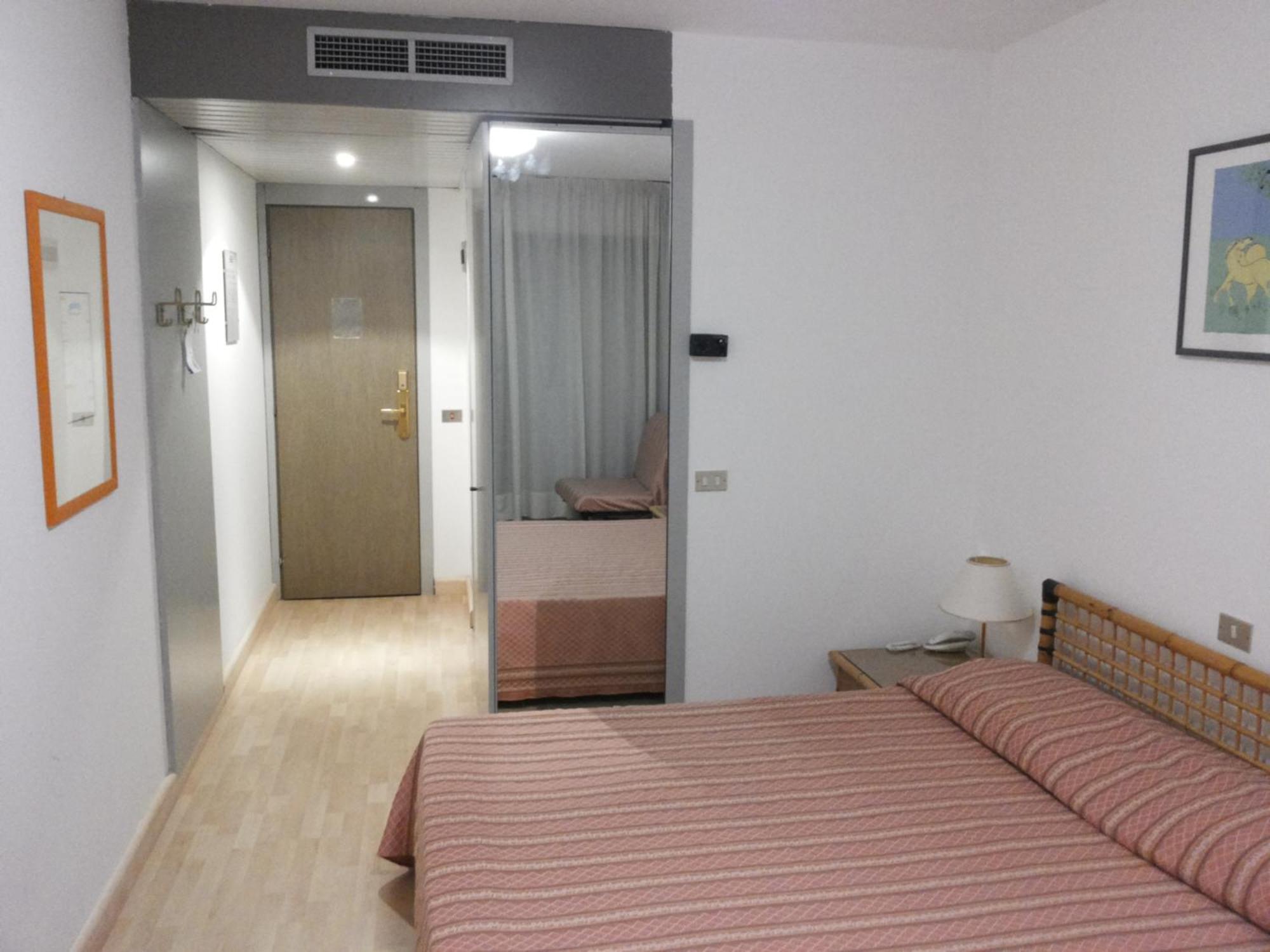 Hotel Marina Uno Lignano Sabbiadoro Pokoj fotografie