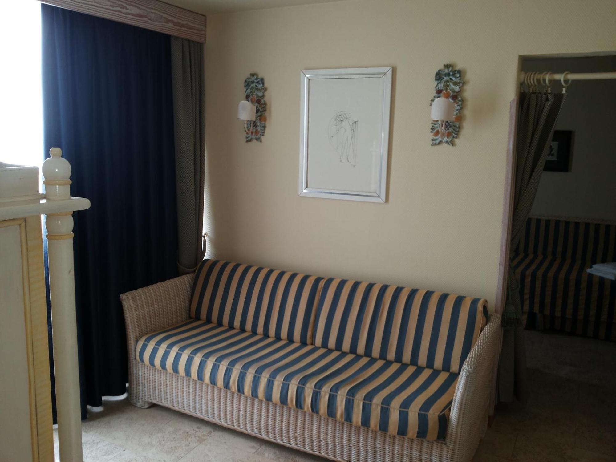 Hotel Marina Uno Lignano Sabbiadoro Pokoj fotografie
