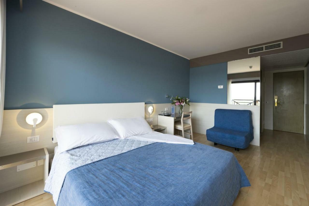 Hotel Marina Uno Lignano Sabbiadoro Exteriér fotografie